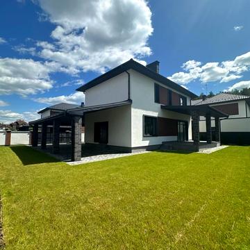 Анни Ярославни вул.