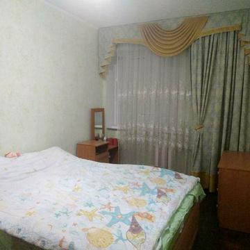 Сдам 3х кімнатну квартиру.