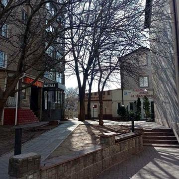 Однокімнатна квартира