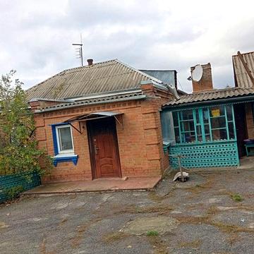 Продамо будинок Село Аджамка