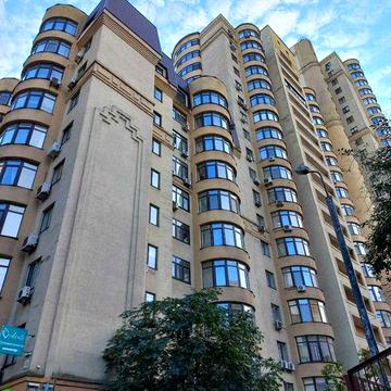 Здам в оренду 3к квартиру в центрі  ЖК Златоустівський Дмитрівська 69