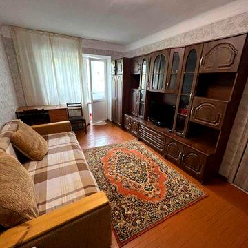 Довгострокова оренда 1к квартири на вул. Арх.Бургіньйона 37, кв. 51