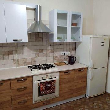 2 кімн. з котлом в центрі