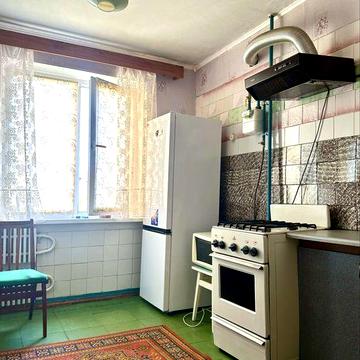 2-х улучш планир Юбилейная, 6/9, кухня- 9 м2