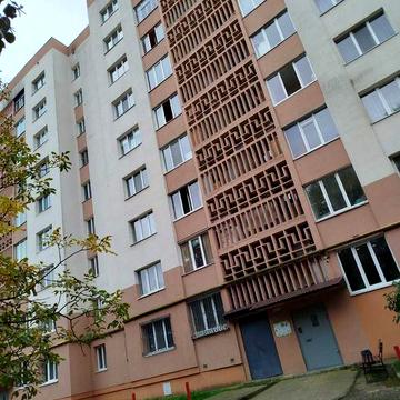 Продам однокімнатну  квартиру в м.Луцьк по вул. Федорова.