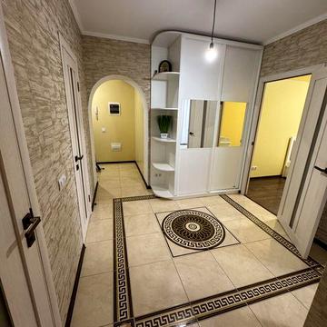 Здам 2-х кімнатну квартиру ЖК Квартал