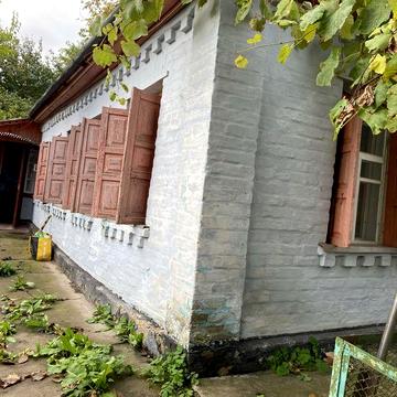 Продається будинок в мальовничому с.Будки Черкаської області.
