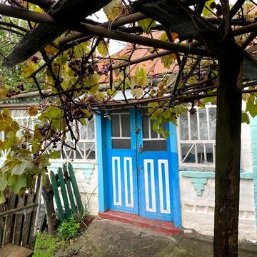 Продам будинок у селі