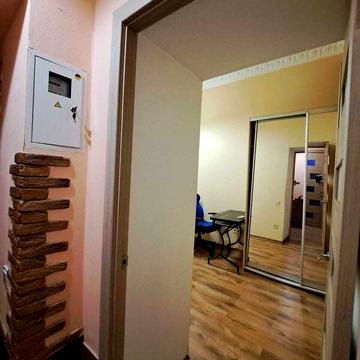 Продаж 1к Квартира Олексія Маркевича (Князівська) вулиця