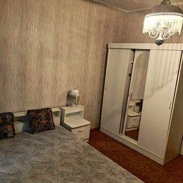 Сдается 2 х ком Макулан