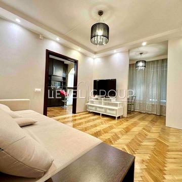 Продаж 2к квартири з ремонтом(євротрійка), Оболонь