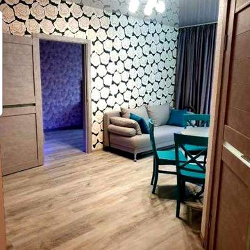 Оренда 2-кімнатної квартири 54 м², Благовіщенська вул., 38