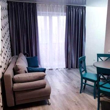 Оренда 2-кімнатної квартири 54 м², Благовіщенська вул., 38