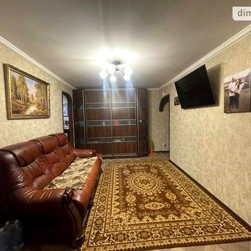 Продаж 3к Квартира Космонавтів вулиця