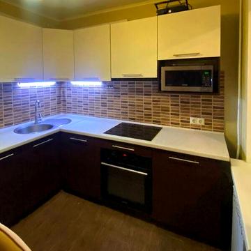 Довгострокова оренда 1к Квартира Калинова вулиця