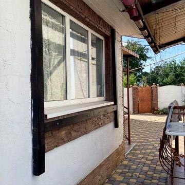 Довготривала оренда будинку за Винниками (15 км від Львова)