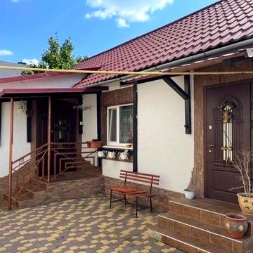 Довготривала оренда будинку за Винниками (15 км від Львова)