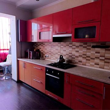 Оренда 1К квартири в ЖК Щасливий Петропавлівська Борщагівка