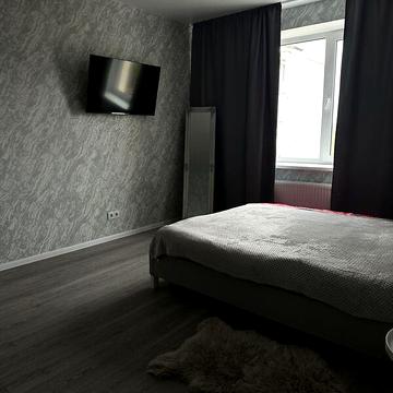 Довгострокова оренда 1к Квартира Стрілецька вулиця ЖК Заря