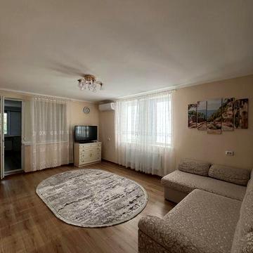 2-кім. квартира в центрі міста