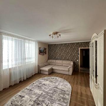 2-кім. квартира в центрі міста