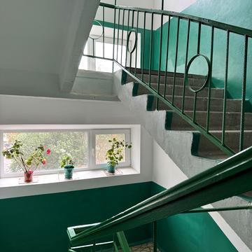 Гірничий, 20