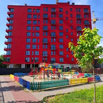 1кім,вул Національної гвардії ЖК Паркове містечко
