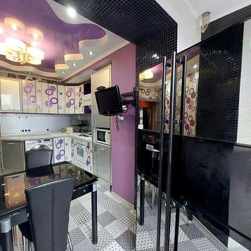 Довгострокова оренда 2к Квартира Котляревського вулиця ЖК Котляревского