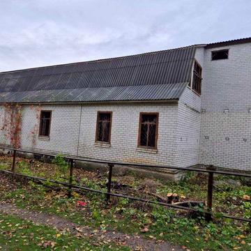 Будинок у селі Мошни