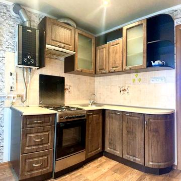 1-но р-н 44 квартала, ул Тимирязева, 11, Ремонт, Мебель