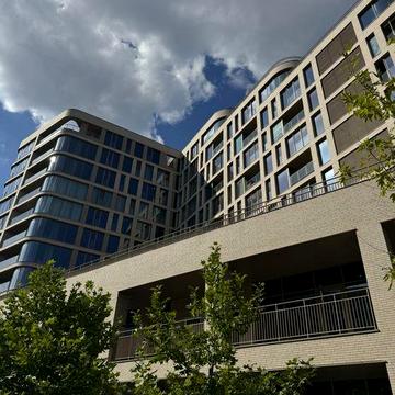 Продам 2х ком квартиру ЖК Моцарт 52,1кв ЖК Моцарт