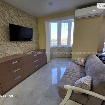 Довгострокова оренда 1к Квартира Лосівський провулок ЖК Лазурный
