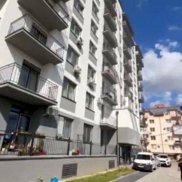 Продаж 1к Квартира Радіщева вулиця