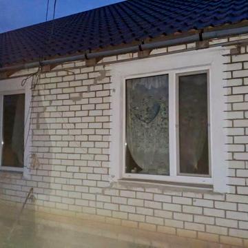 Продаю добротный кирпичный дом в удобном р-не г Пивденне