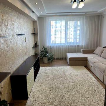 Оренда 3х Кімнатноі квартири.ВЛАСНИК