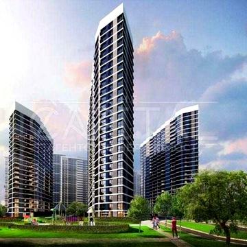 Продаж / Квартира / 106 м2 / ЖК Зарічний / Дарницький район ЖК Зарічний