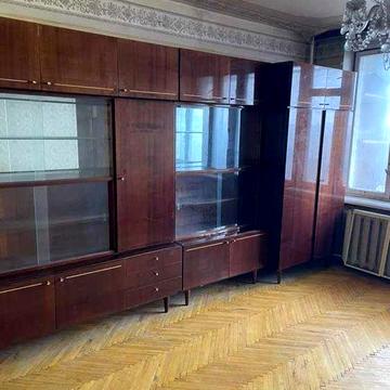 Продається 1-кімнатна квартира, Чоколовський бульвар, 22 ЖК ЖЕК