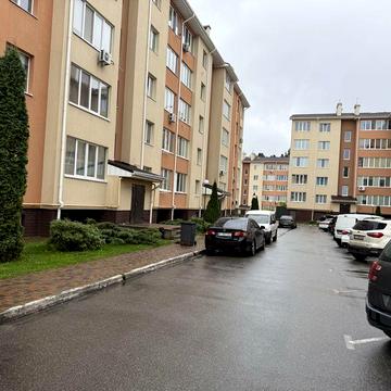 Аренда квартиры в крюковщине