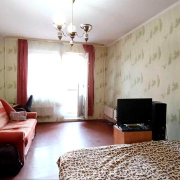 Продам 1к. кв. Ст.м. метро Академмістечко 3хв