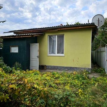 Продам 1/2дома, метро Холодная гора рядом, ул.Камская