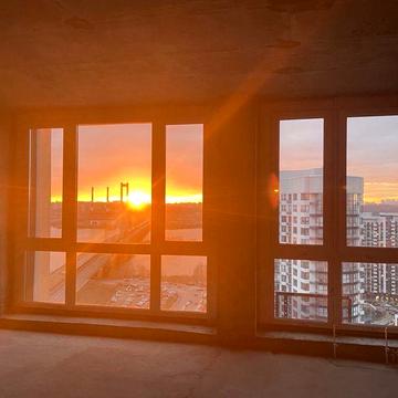 Продаж квартири ЖК Славутич ЖК Славутич