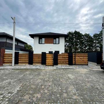 Продаж сучасного будинку 115м2 з ремонтом та меблями. БЕЗ КОМІСІЇ!