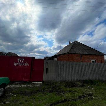 продам дом Село Берека