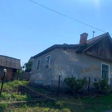 Продається будинок м.Підгайці.