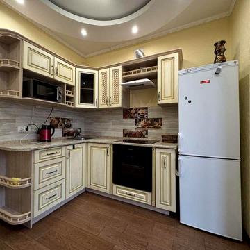 Класна Оренда 2-х кім. Квартири у Центрі ЖК Софія, Лесі Українки 12