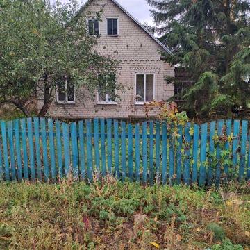 Будинок в гарному стані