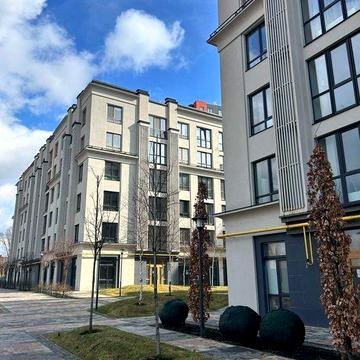 Однокімнатна квартира з наповненням в розвинутому мікрорайоні Ірпеня