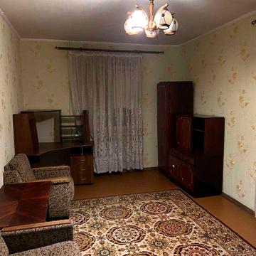 Здається в оренду затишна 1-кімнатна квартира у Довгинцівському районі