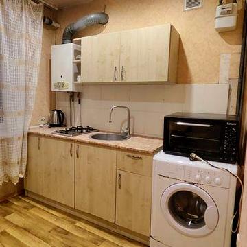 Сдам 1ком квартиру на Западном