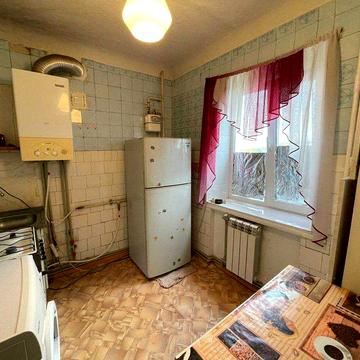 Продається, терміново ,2-х кімн кв-ра, 3/5, район 5-5